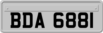 BDA6881