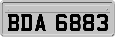 BDA6883