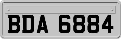 BDA6884