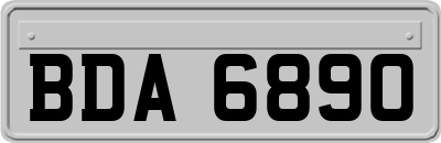BDA6890