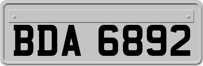 BDA6892