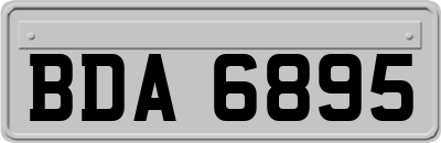BDA6895