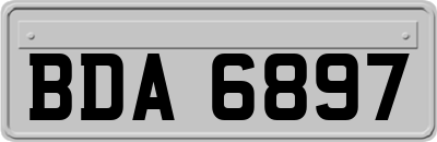 BDA6897