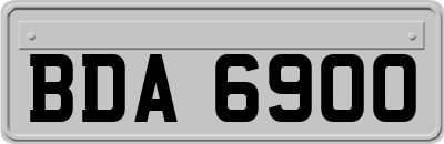 BDA6900