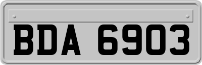 BDA6903