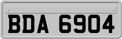 BDA6904
