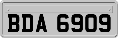 BDA6909