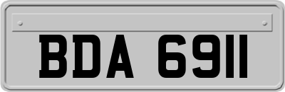 BDA6911