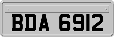 BDA6912