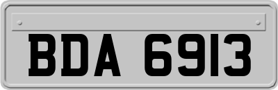 BDA6913