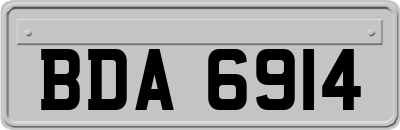 BDA6914