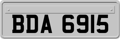 BDA6915