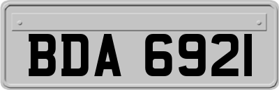 BDA6921