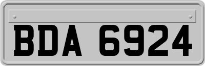 BDA6924