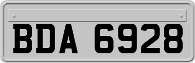 BDA6928