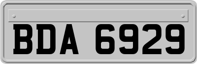 BDA6929