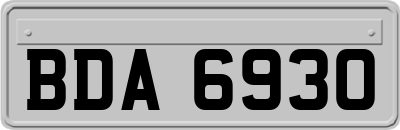 BDA6930