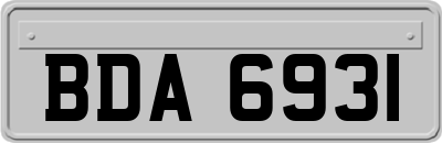 BDA6931
