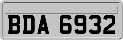 BDA6932