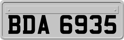 BDA6935