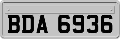 BDA6936
