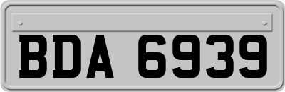BDA6939