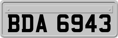 BDA6943