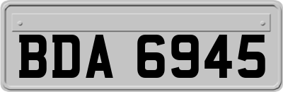 BDA6945