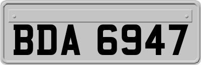 BDA6947