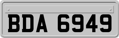 BDA6949