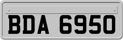 BDA6950