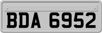BDA6952