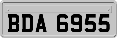 BDA6955