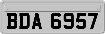 BDA6957