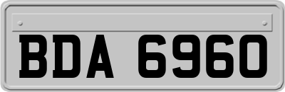 BDA6960