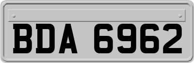 BDA6962