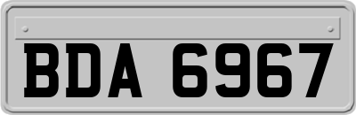 BDA6967