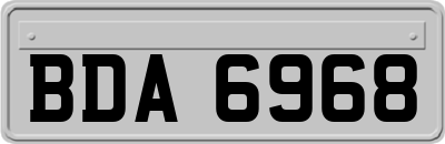BDA6968