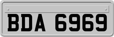 BDA6969