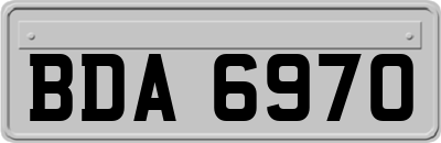 BDA6970
