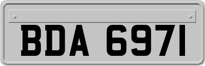 BDA6971