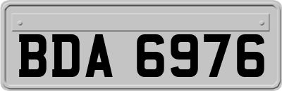 BDA6976