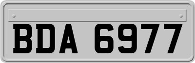 BDA6977