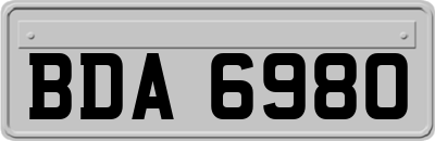 BDA6980