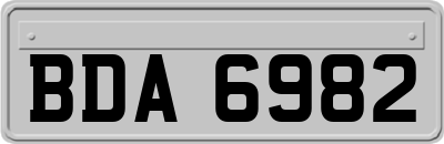 BDA6982