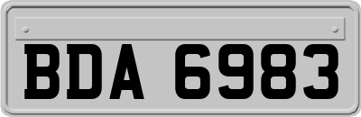 BDA6983