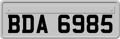 BDA6985