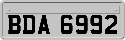 BDA6992