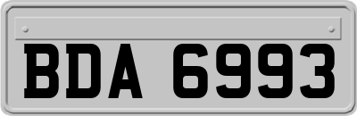 BDA6993