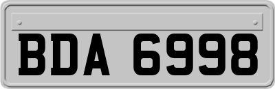 BDA6998